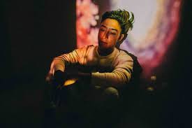 Shigeto Bloeit op met "Cherry Blossom Baby"