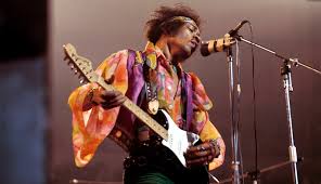 De nagelaten parel van Jimi Hendrix: First Rays of the New Rising Sun (Remastered)