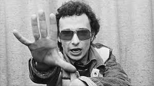 Eindelijk op vinyl: een verloren parel van Graham Parker.