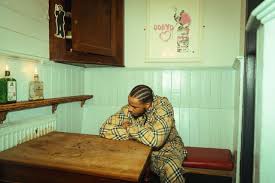 Nieuw op de draaitafel: AJ Tracey - Don't Die Before You're Dead (LP)