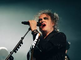 'Songs of A Live World': The Cure's nieuwste live album verschijnt 14 februari  op vinyl!