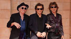 The Rolling Stones vieren ‘diamanten huwelijk’ met nieuwe muziek. ‘Hackney Diamonds’ verschijnt op 20 oktober, eerste single ‘Angry’ nu op vinyl verkrijgbaar
