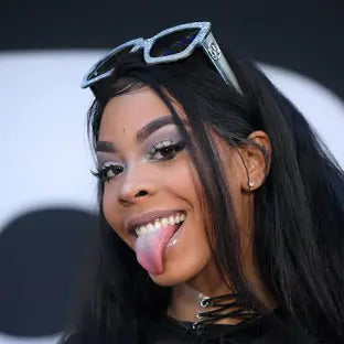 Rico Nasty's 'LETHAL': Meer dan alleen Rage