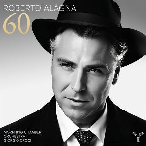 Een mijlpaal in muziek: Roberto Alagna's 60e verjaardag gevierd met een speciale LP