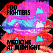 Nieuwe Foo Fighters 5 februari uit op Vinyl en die kun jij winnen!