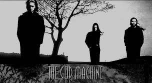 Een duistere klassieker herleeft: The God Machine's 'Scenes From the Second Storey' op 180 grams vinyl.