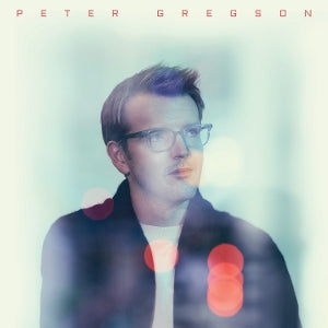 Nieuw album van cellist en componist Peter Gregson