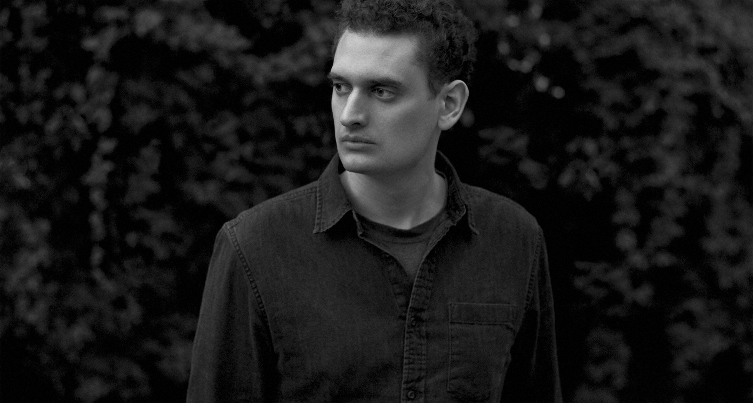 Jayson van Wyk Betreedt Nieuw Muzikaal Territorium met 'Inherent'