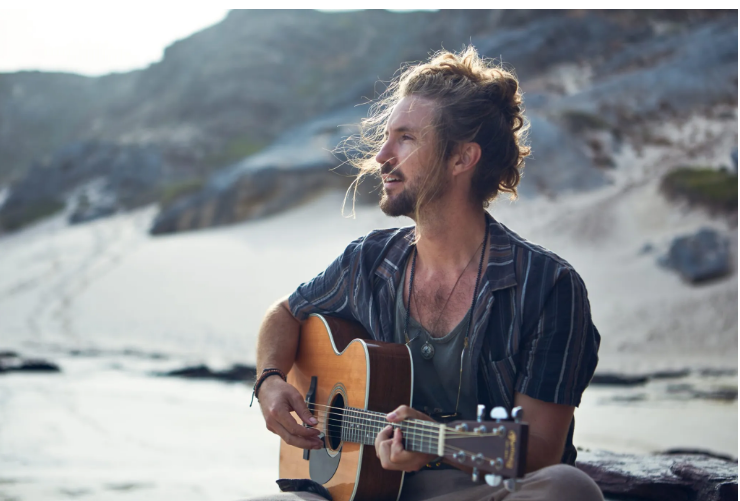 Het nieuwe album van Jeremy Loops verschijnt op 17 juni. het nummer ''Better Together'' is een co-write met Ed Sheeran