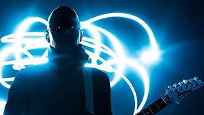 Topmuzikanten vormen de kern van het nieuwe Joe Satriani album