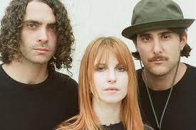 Nieuw album Paramore verschijnt begin volgend jaar op Vinyl