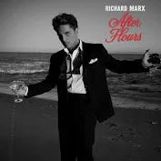 🤩 De Meester van de Ballad Duikt de Nacht In: Richard Marx’ ‘After Hours’.