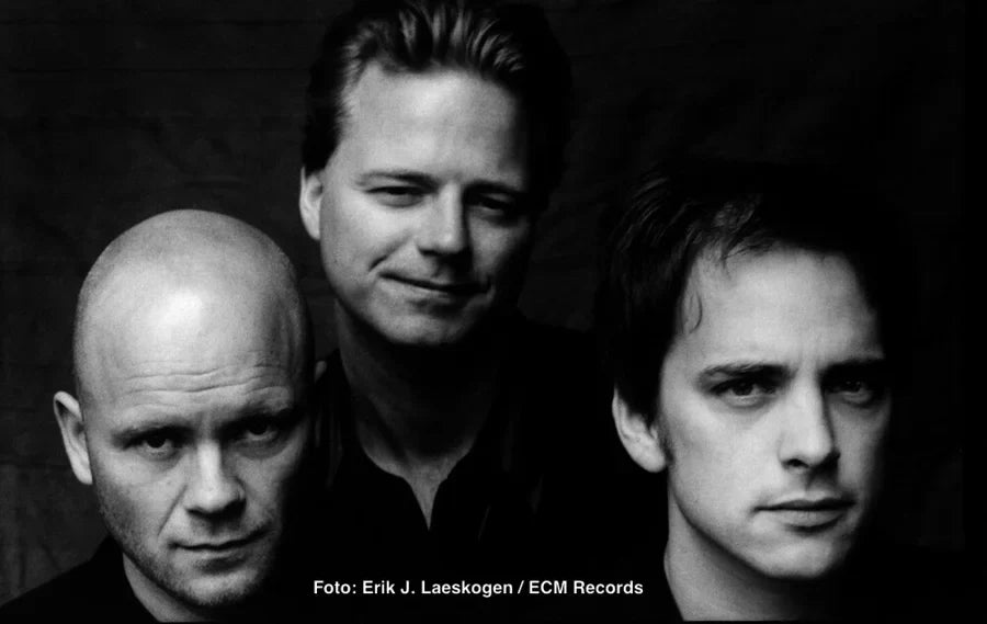 Een Tijdloze Melodie op Vinyl: Tord Gustavsen Trio's 'Changing Places' Herontdekt