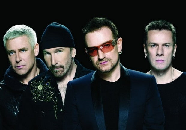 U2 viert dertigjarig bestaan van 'Achtung Baby' met speciale vinylrelease