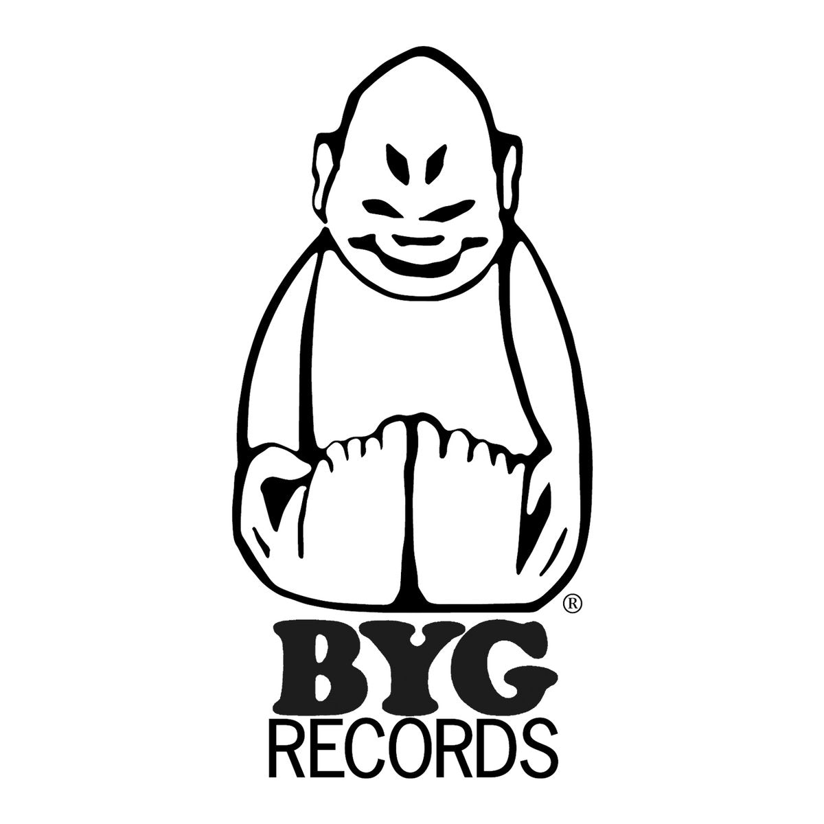 BYG Records Campagne