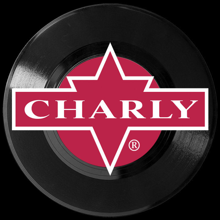 Charly Records Campaign