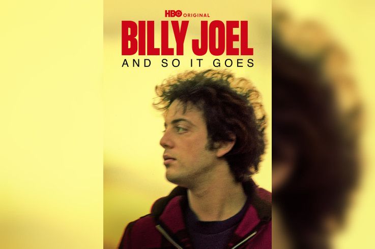 Billy Joel Collection