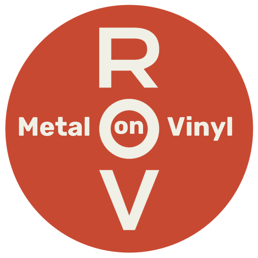 All of Metal (LP)