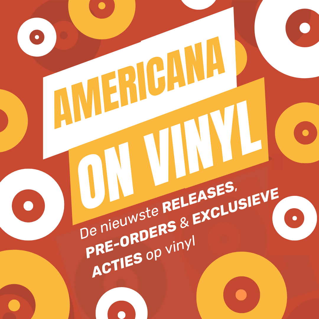 Americana on Vinyl