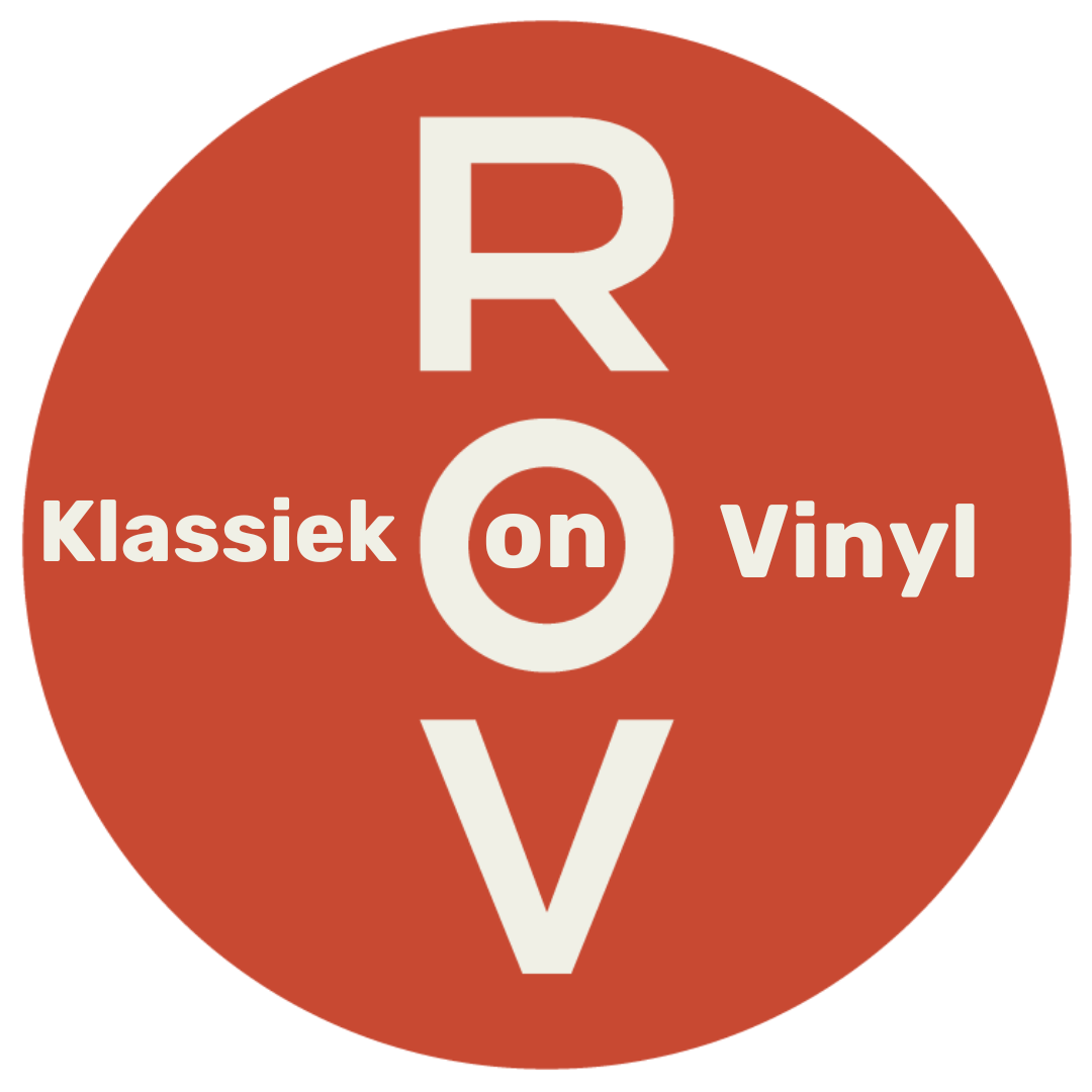 Klassiek: Nieuw deze Week (31)