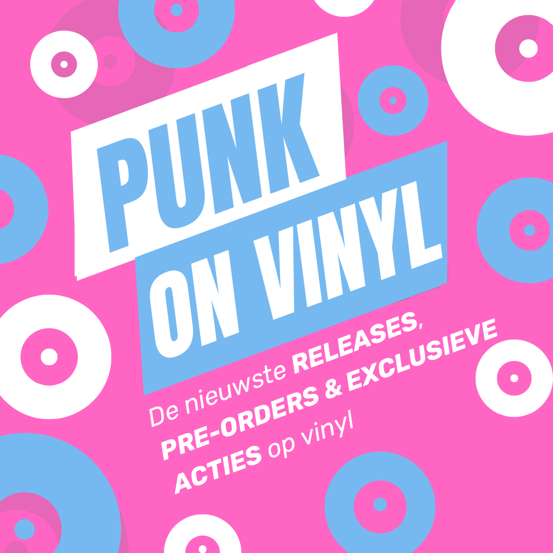 Punk on Vinyl
