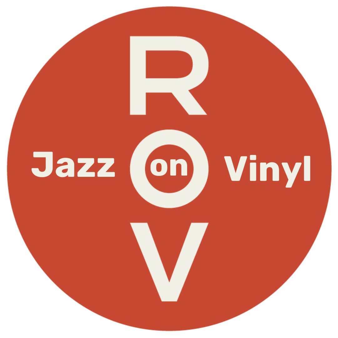 Jazz: Deze week nieuw (28)