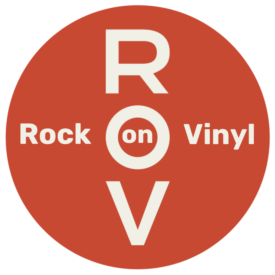 Rock: Deze Week Nieuw (41)