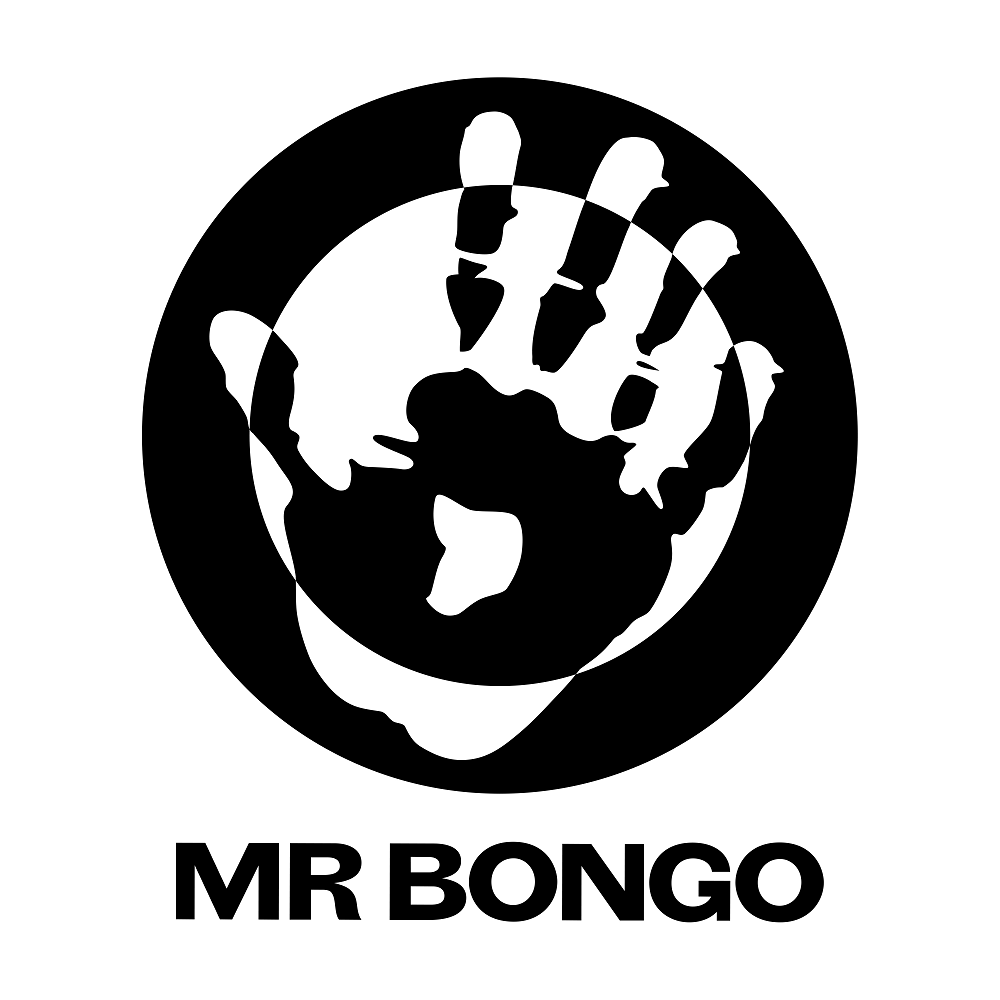 Mr. Bongo Vinyl in Stock