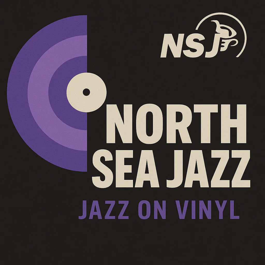 North Sea Jazz 2026