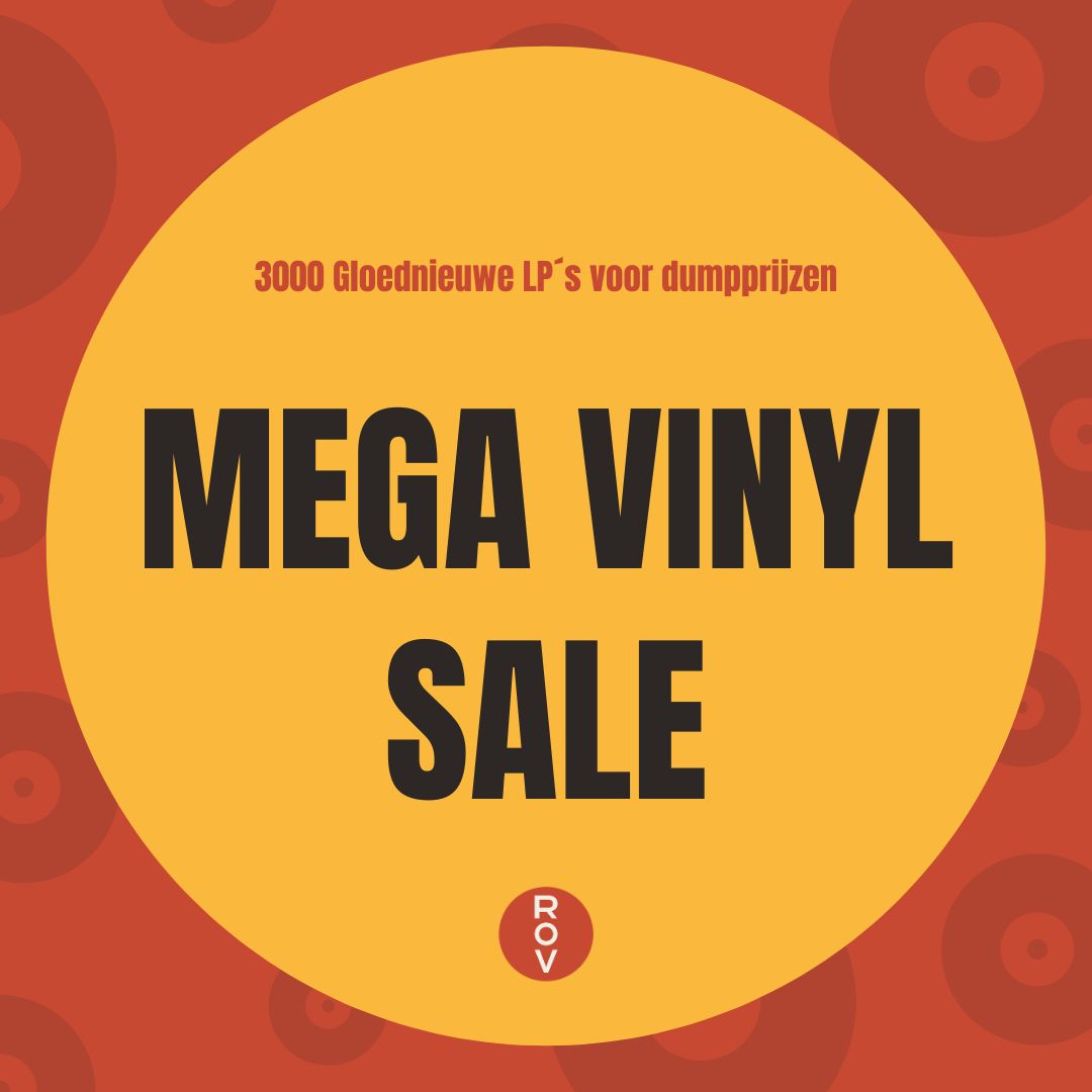 Universal LP Sell Off Campagne
