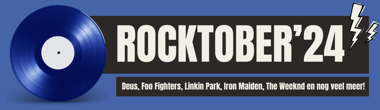 ROCKTOBER '24