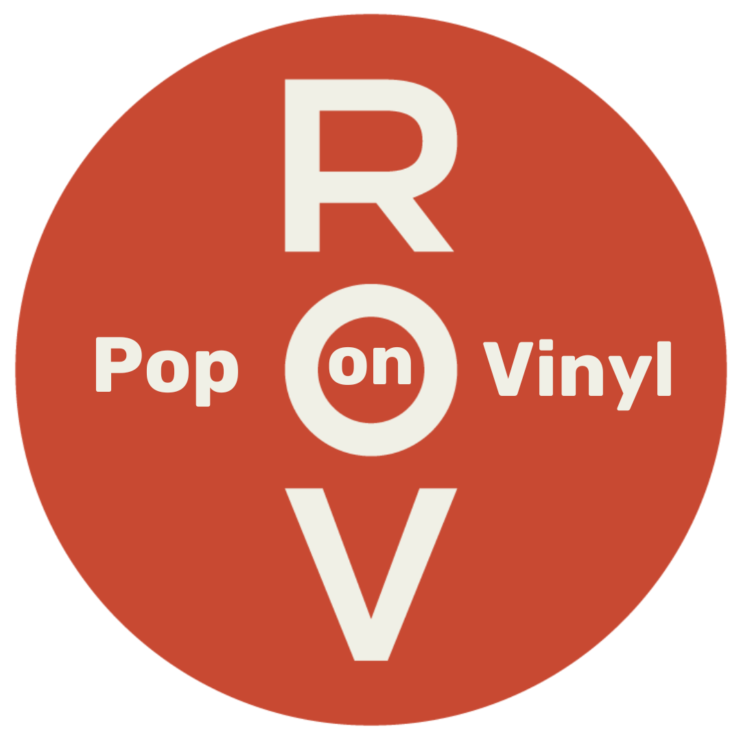 Pop: Deze week Nieuw (41)