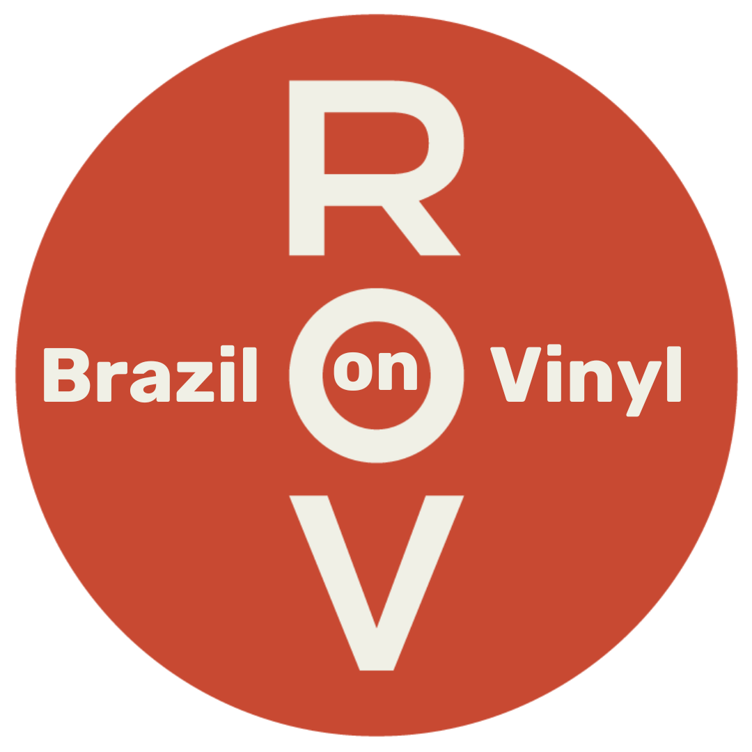 Brazil on Vinyl