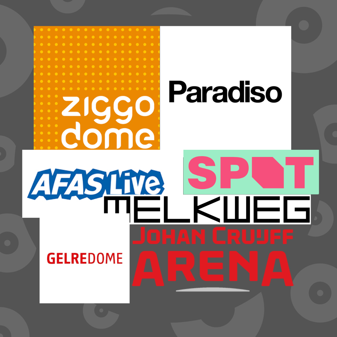 Concerten Deze Week