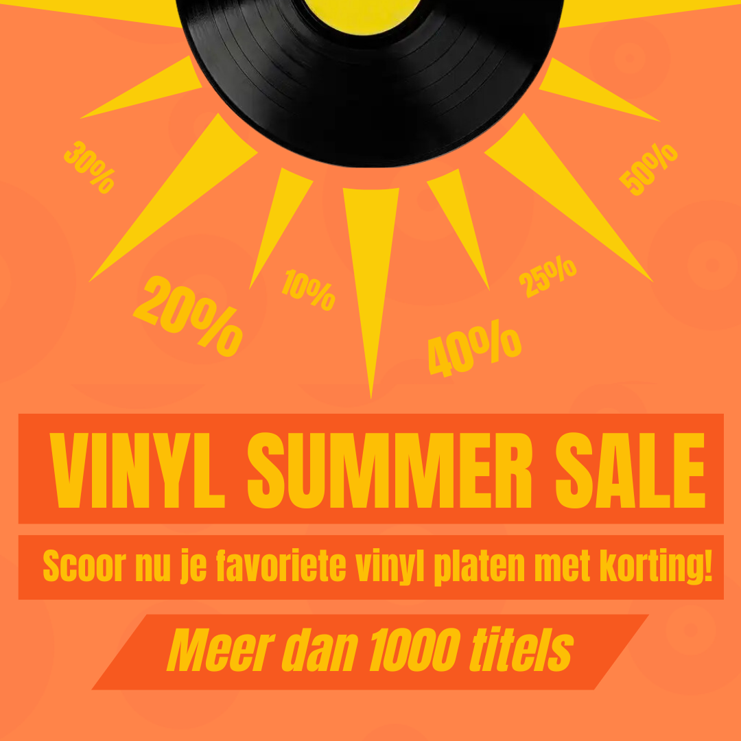 Vinyl Summersale