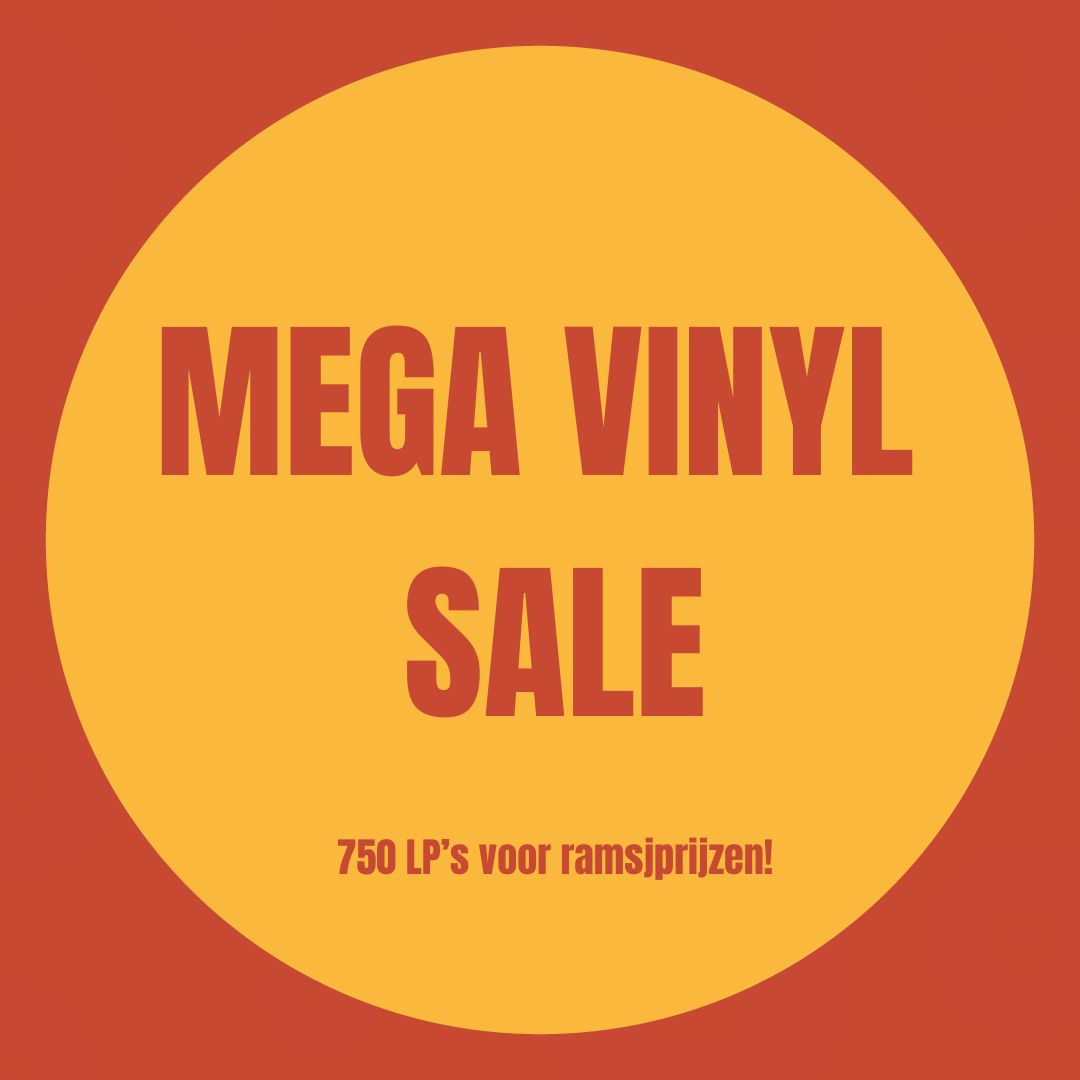 VinylSale Winter '24