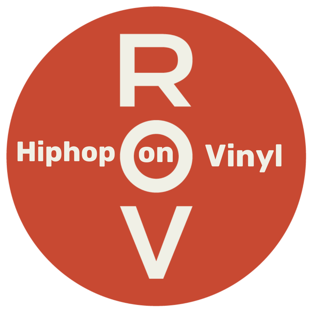 Hip-Hop: Deze Week Nieuw (41)