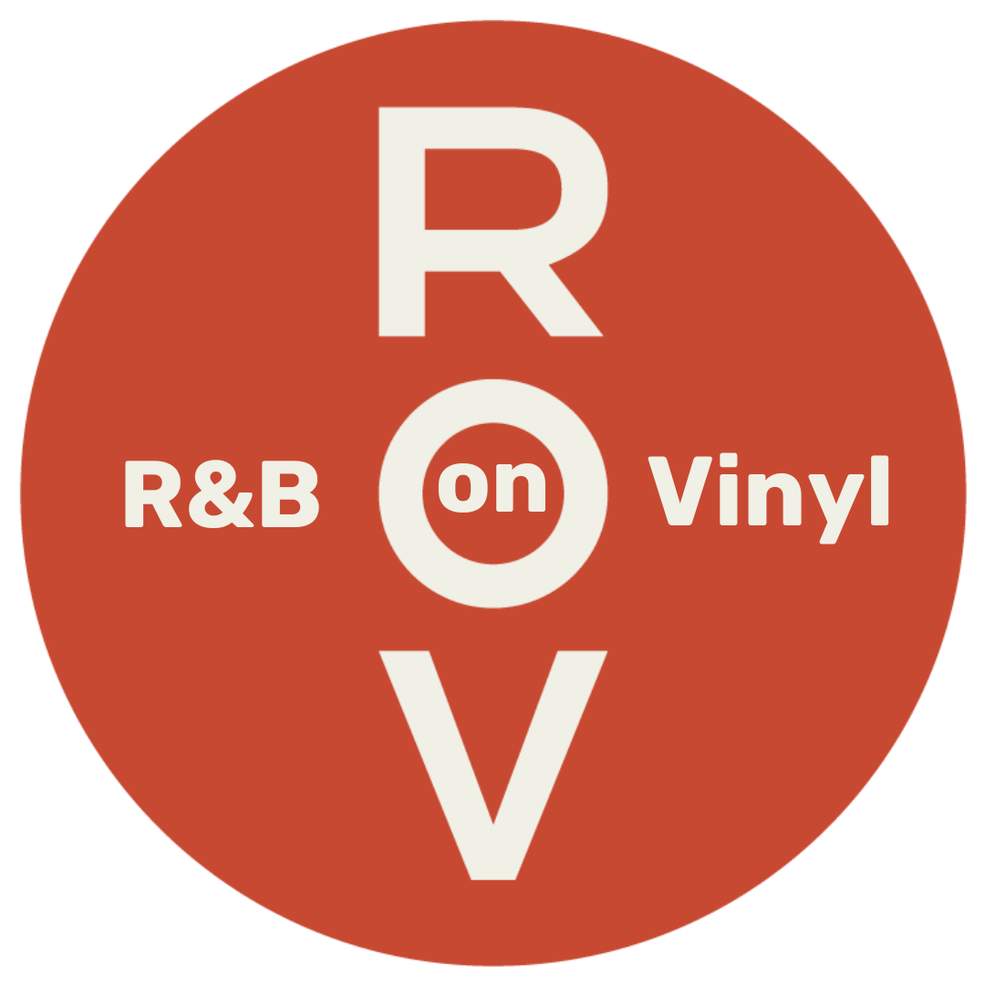 R&B on Vinyl