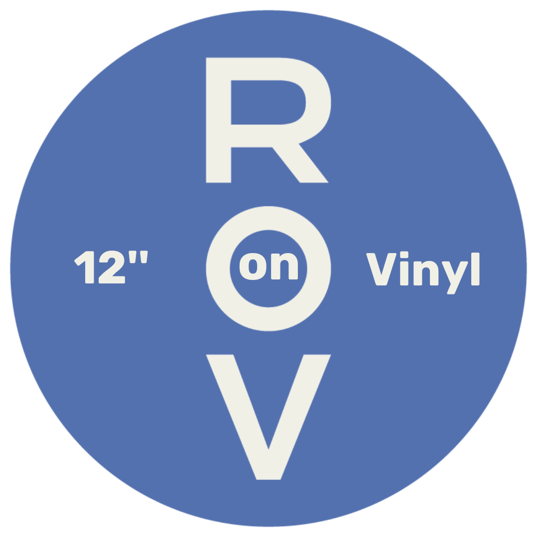 12''Single: Preorders