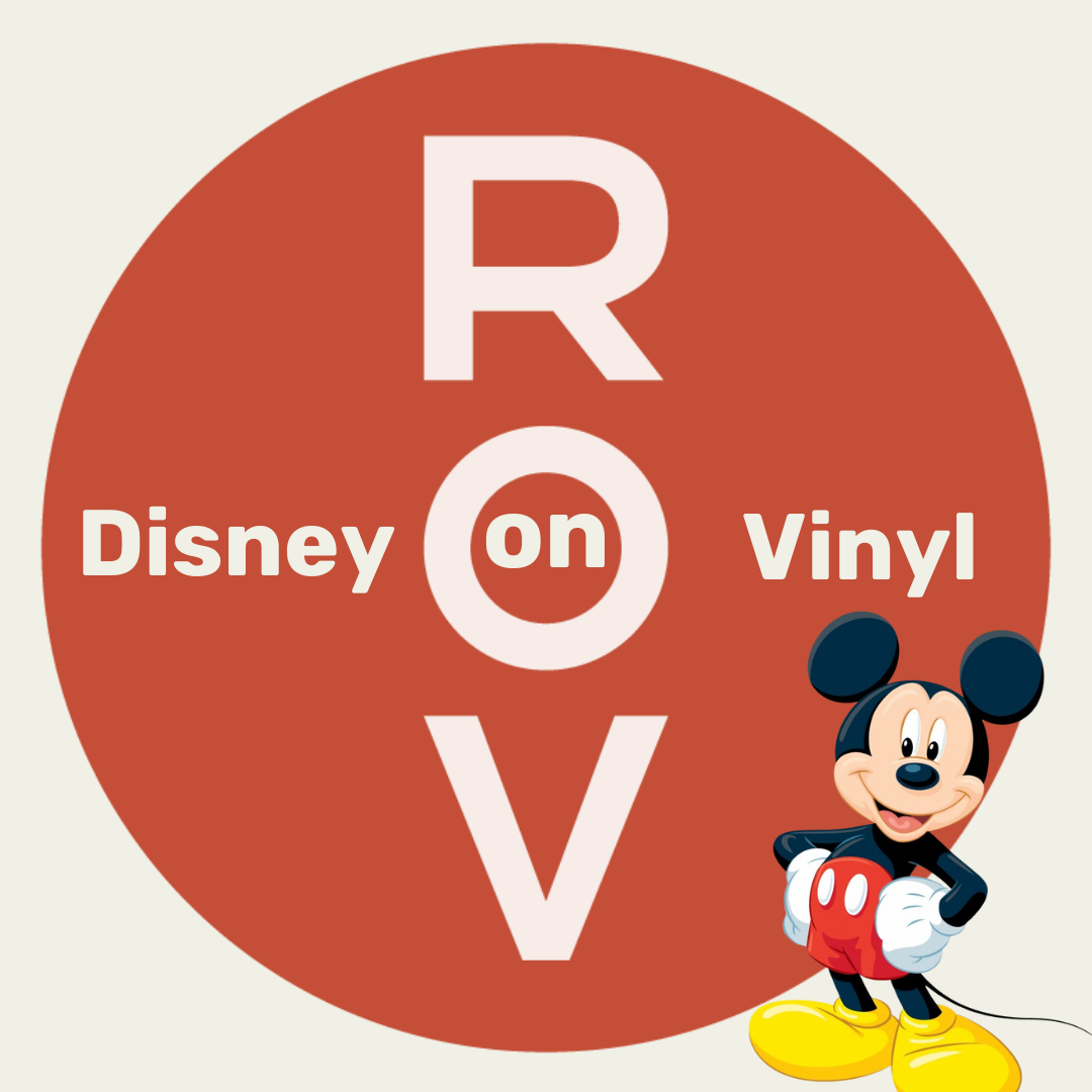 Disney : In Stock
