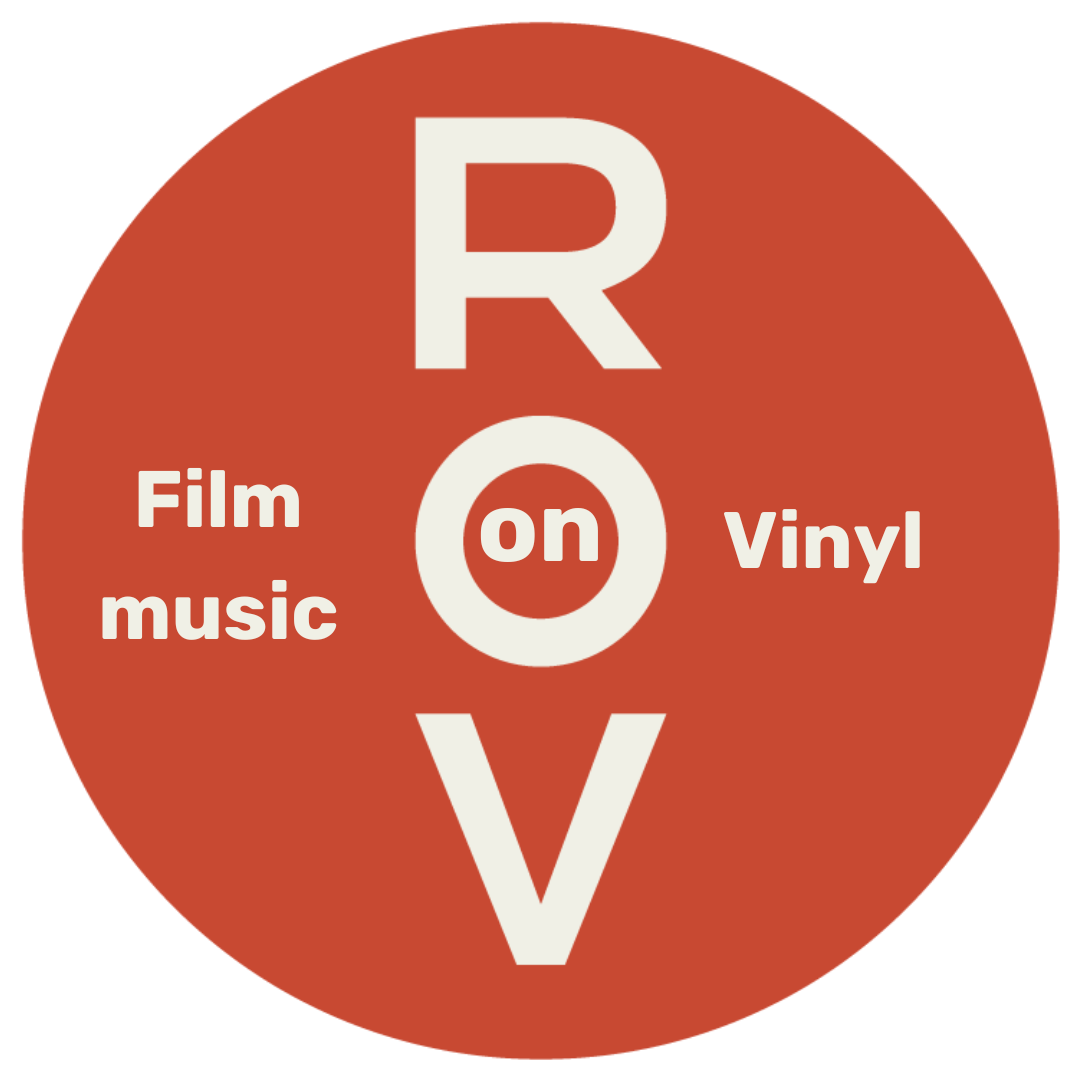 Filmmusic: Vinyl on Sale