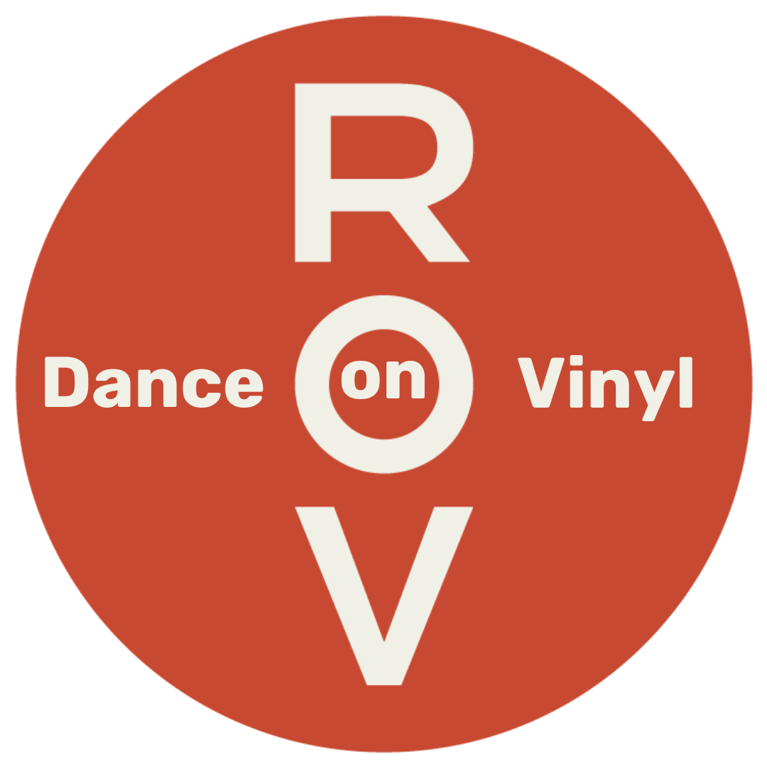 Dance on Vinyl
