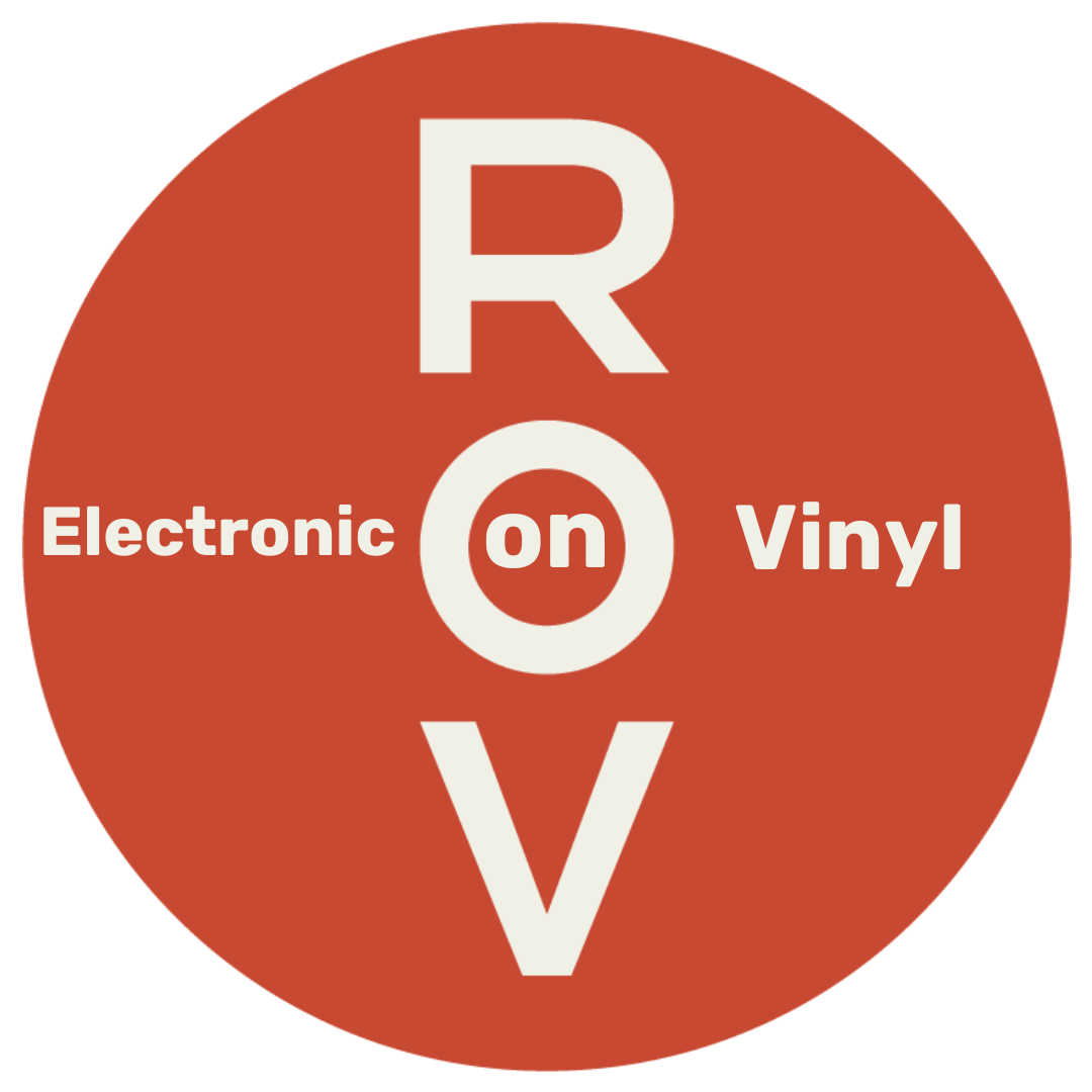 EDM: Vinyl on Sale