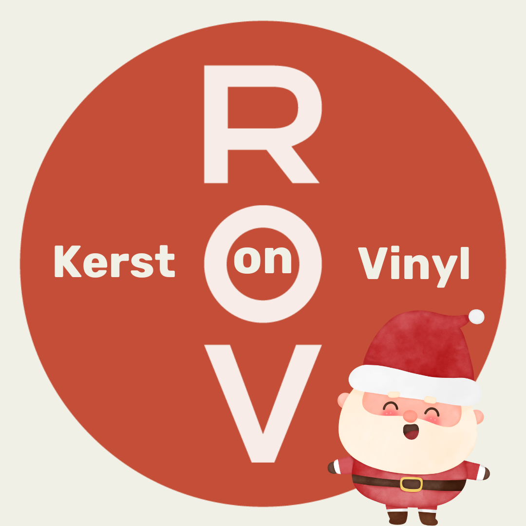 Kerst: In Stock