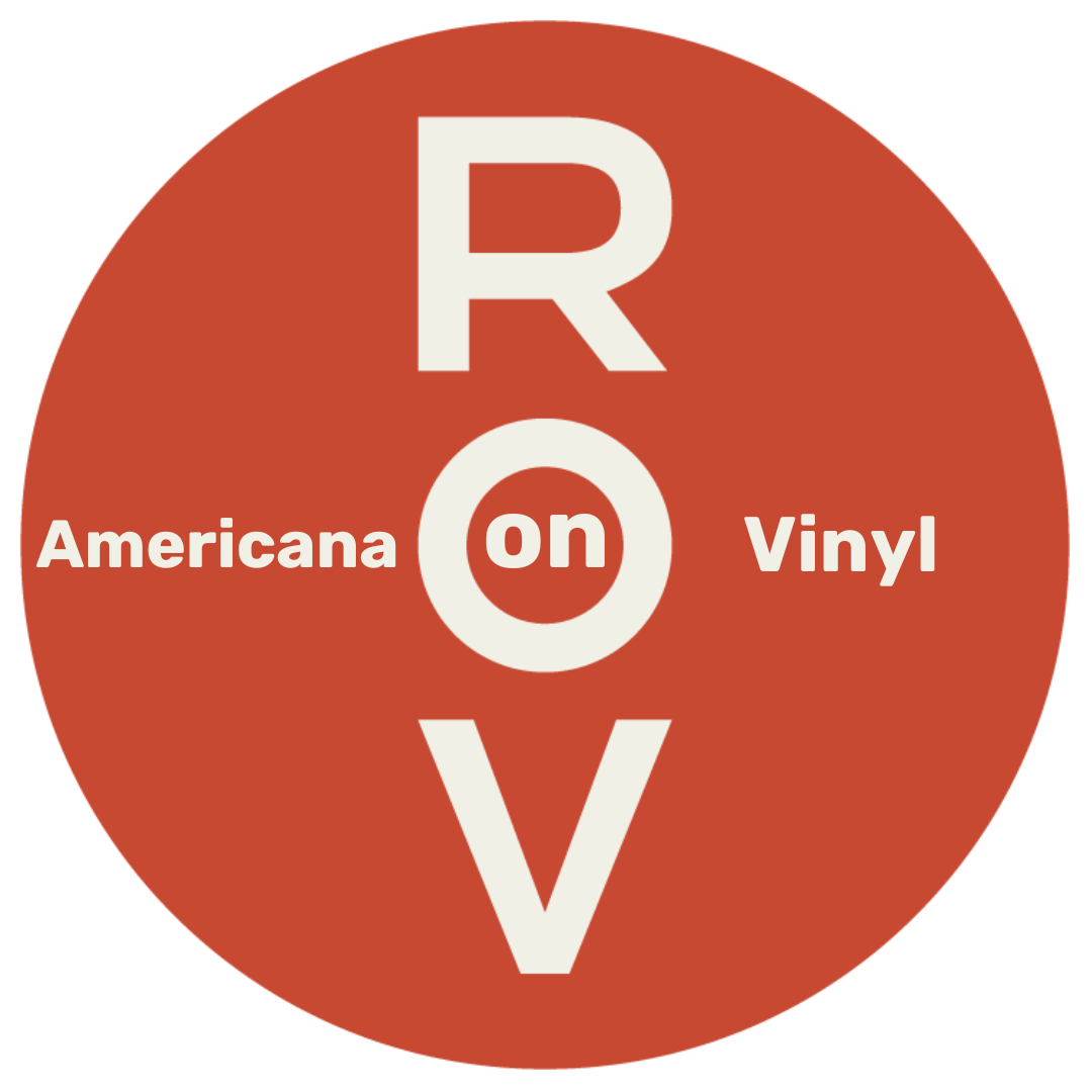 Americana: In Stock