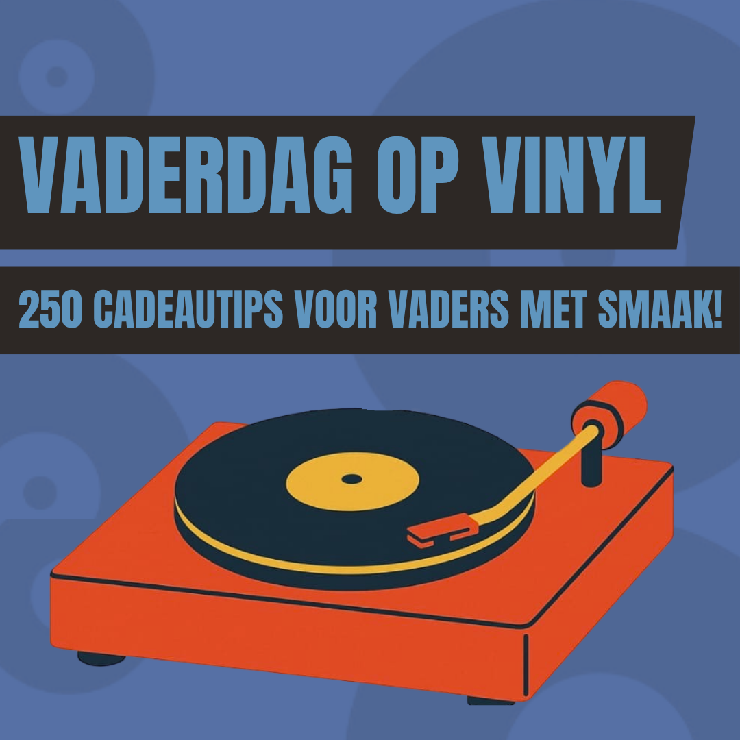 Vaderdag op Vinyl