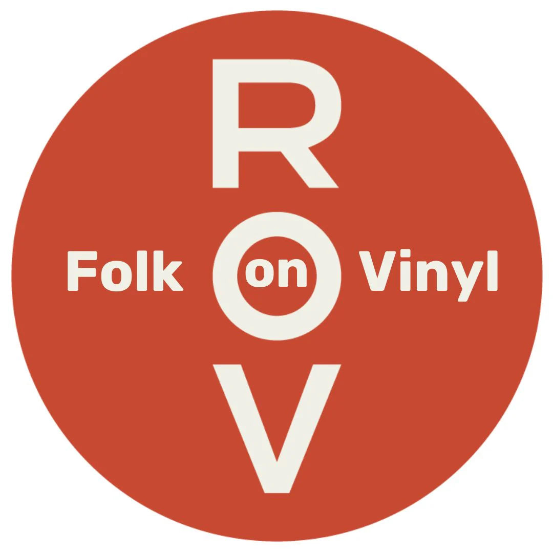 Folk: Vinyl on Sale