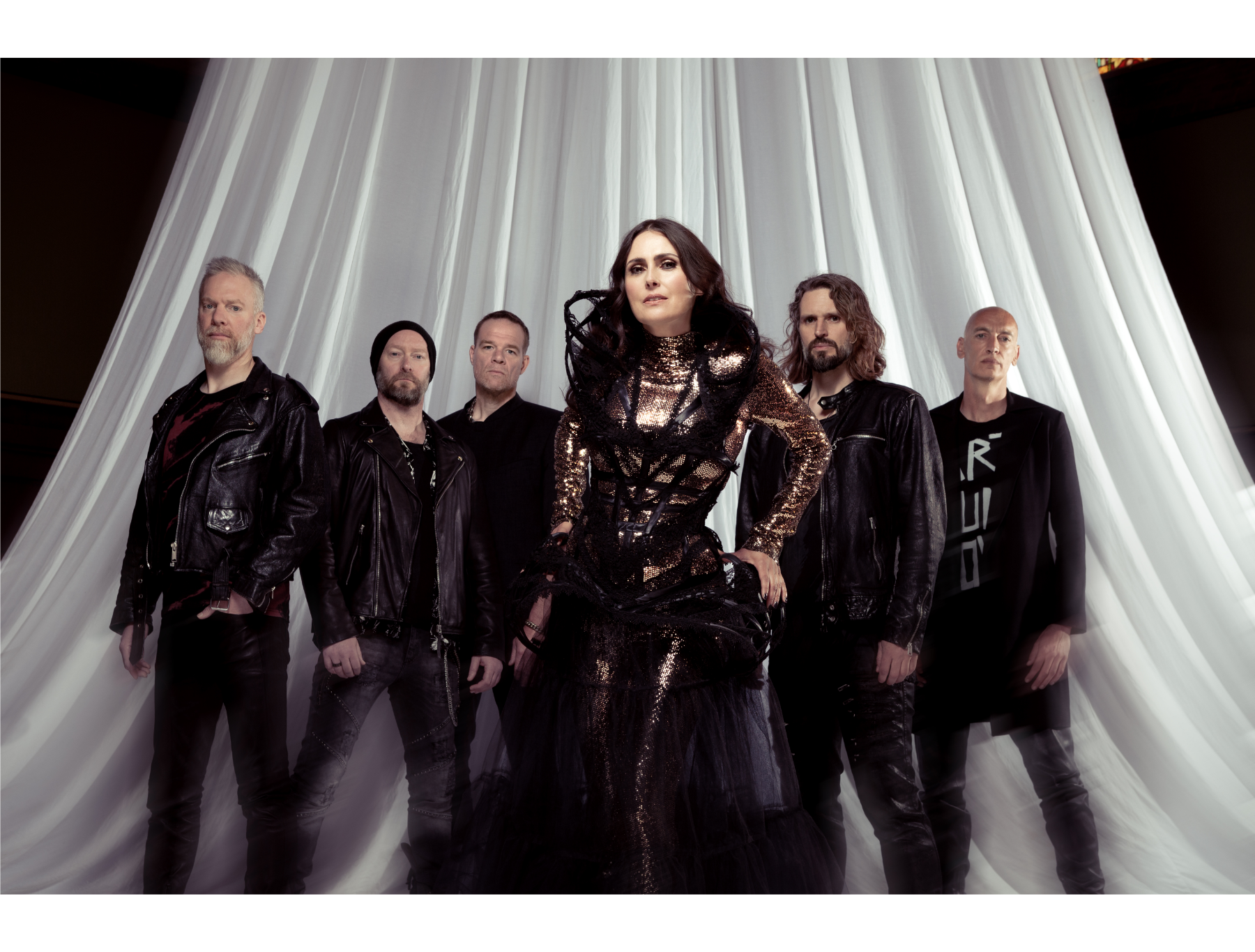 Within Temptation - Bleed Out
