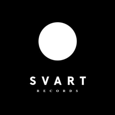 Svart Records Vinyl Collection
