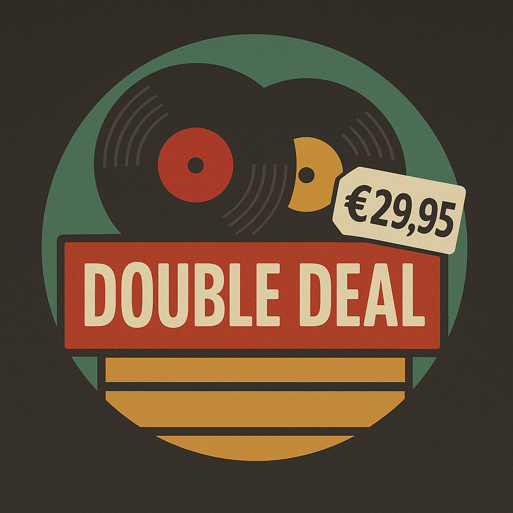 25 Double Deals